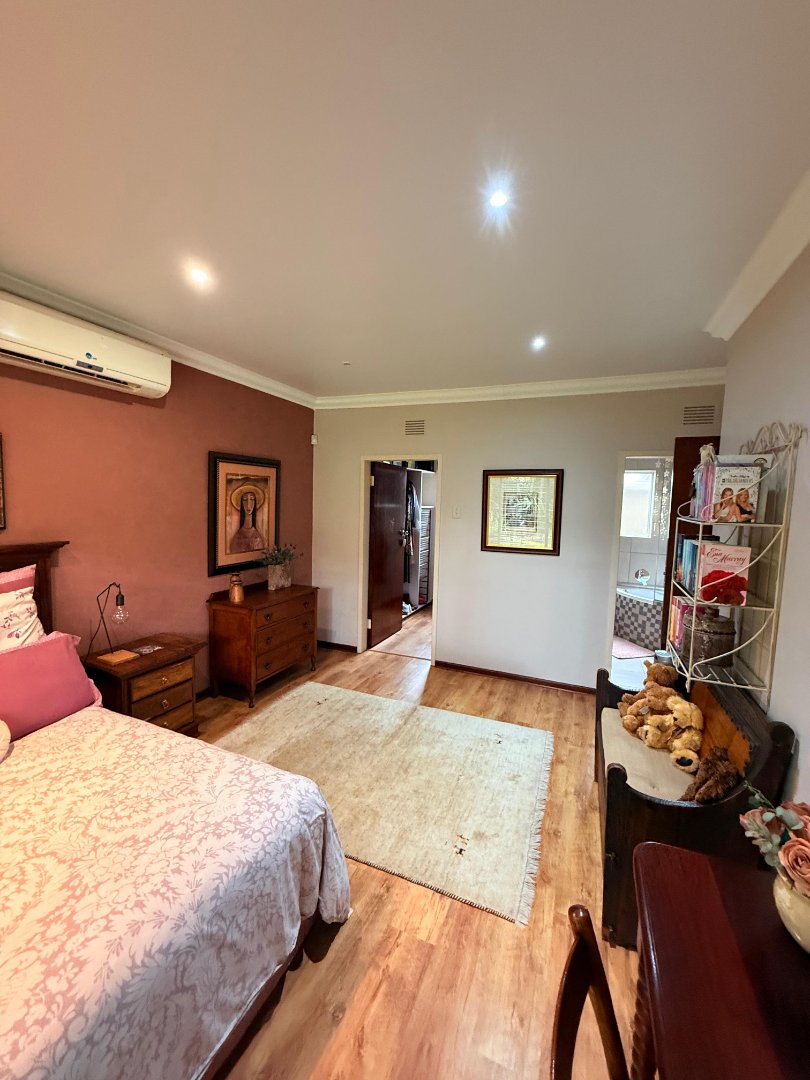 5 Bedroom Property for Sale in Doringkruin North West